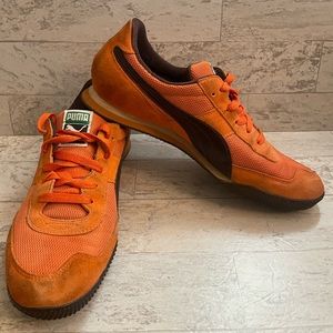 Puma mens sneakers size 8.5